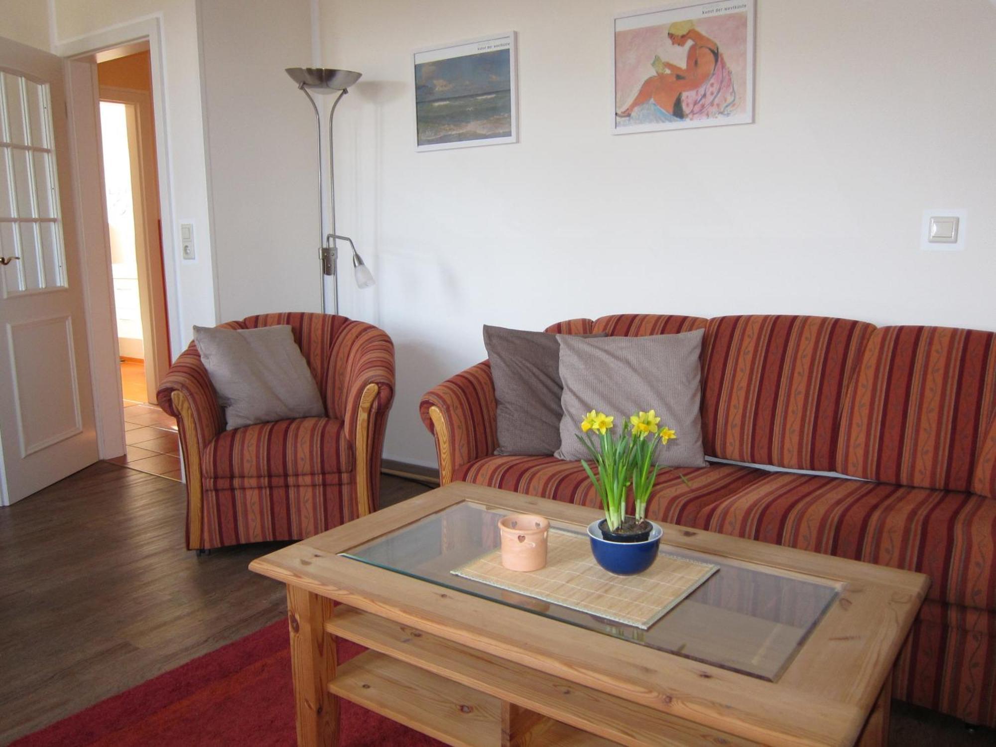 Nordseekrabbe 12 Herrenhof Wrixum 外观 照片